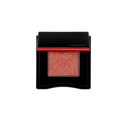 SHISEIDO POP POWDER-GEL EYE SHADOW N.14 SPARKLING CORAL 2GR