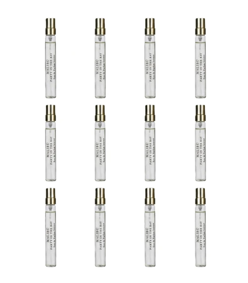 SIMONE ANDREOLI MALIBU VIAL EDP PACK 12 X 1,7 ML