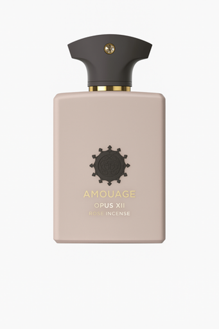 AMOUAGE OPUS XII ROSE INCENSE EDP 100 ML