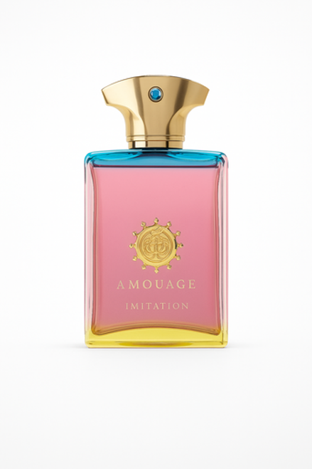 AMOUAGE IMITATION MAN EDP 100 ML