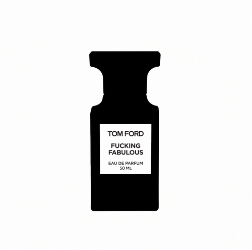 TOM FORD FUCKING FABULOUS EDP 50 ML VAPO