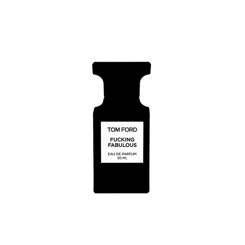 TOM FORD FUCKING FABULOUS EDP 50 ML VAPO