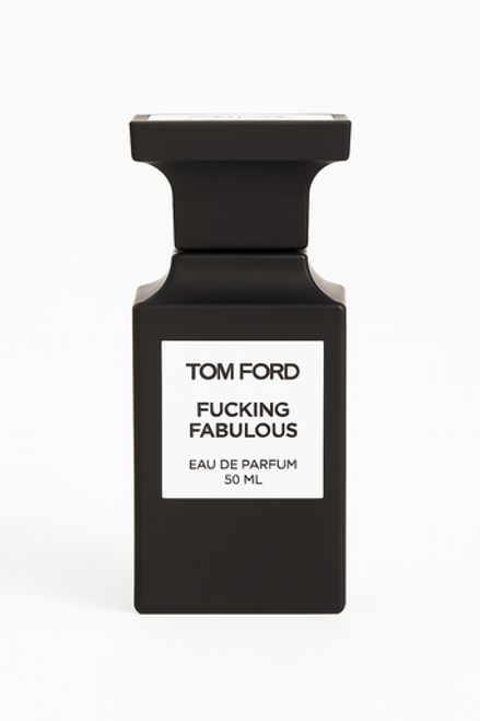 TOM FORD FUCKING FABULOUS EDP 50 ML VAPO