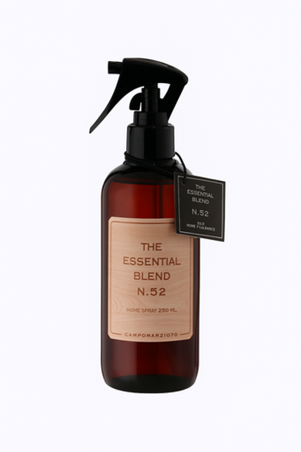THE ESSENTIAL BLEND ROOM SPRAY N.52 250 ML