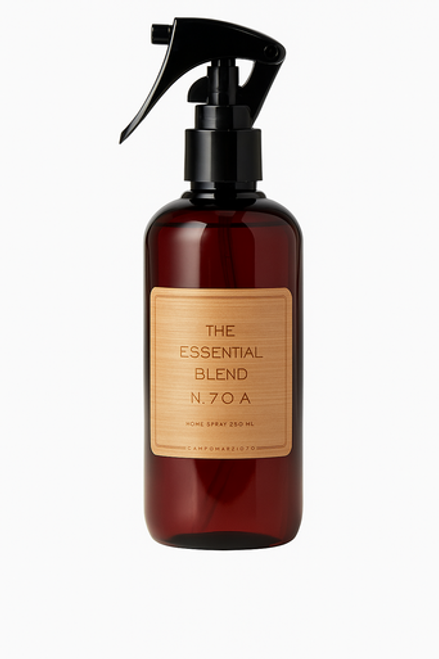 THE ESSENTIAL BLEND ROOM SPRAY N.70A 250 ML