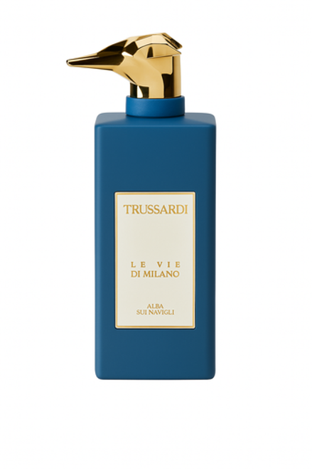 TRUSSARDI ALBA SUI NAVIGLI EDP 100 ML