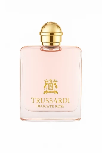 TRUSSARDI DELICATE ROSE EDT 100 ML VAPO