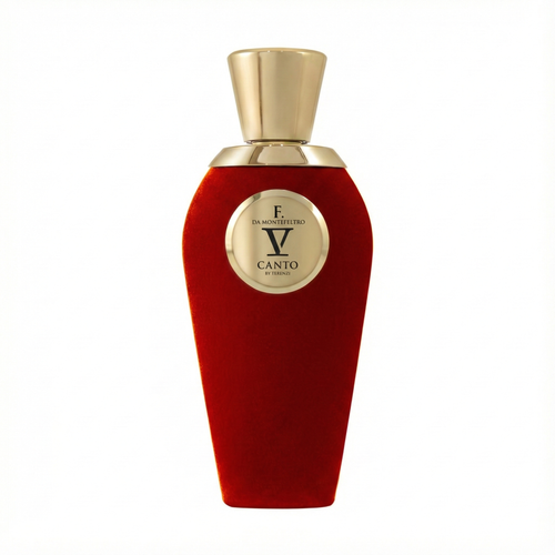V CANTO F. DA MONTEFELTRO EXTRAIT DE PARFUM 100 ML