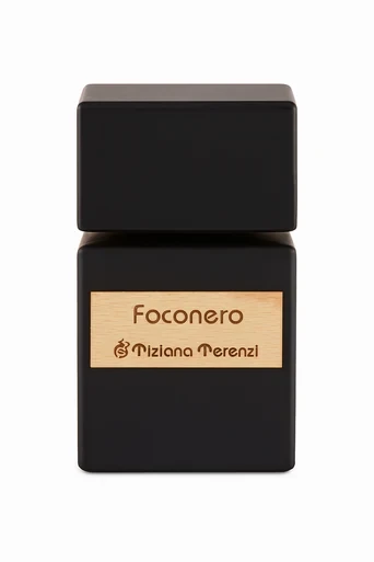TIZIANA TERENZI FOCONERO EXTRAIT DE PARFUM 100 ML