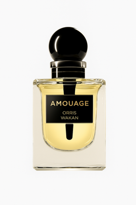 AMOUAGE ORRIS WAKAN PARFUM 12 ML