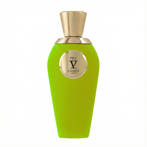 V CANTO P.D.F. EXTRAIT DE PARFUM 100 ML
