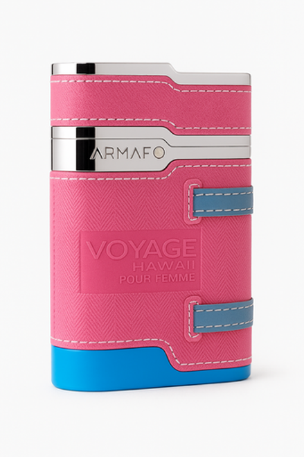 ARMAF VOYAGE HAWAII WOMAN EDP 100 ML