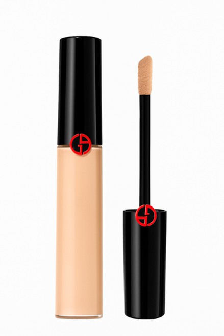 ARMANI MAKE UP POWER FABRIC CONCEALER N4 12 ML