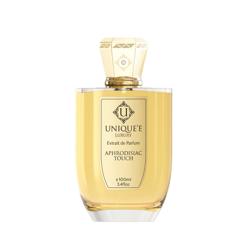 UNIQUE'E LUXURY APHRODISIAC TOUCH EXTRAIT DE PARFUM 100 ML