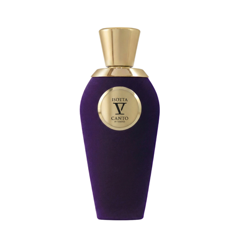 V CANTO ISOTTA EXTRAIT DE PARFUM 100 ML