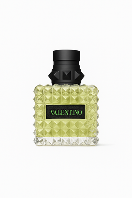 VALENTINO BORN IN ROMA DONNA GREEN STRAVAGANZA EDP 30 ML