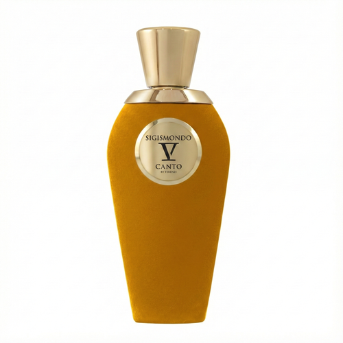 V CANTO SIGISMONDO EXTRAIT DE PARFUM 100 ML