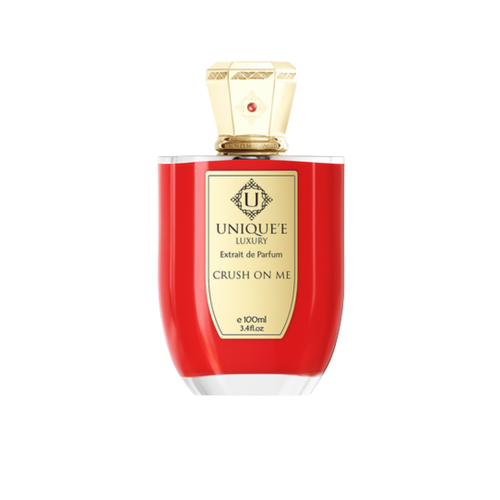 UNIQUE'E LUXURY CRUSH ON ME EXTRAIT DE PARFUM 100 ML