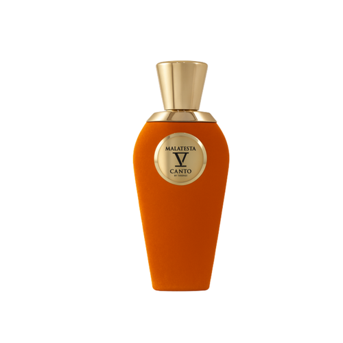 V CANTO MALATESTA EXTRAIT DE PARFUM 100 ML