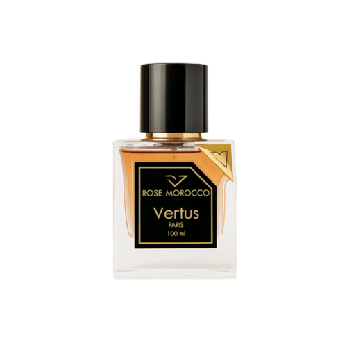 VERTUS ROSE MOROCCO EDP 100 ML