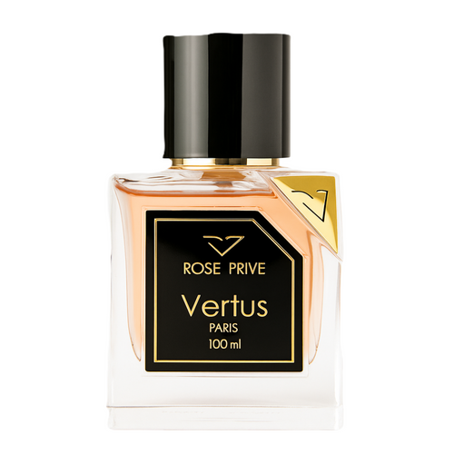 VERTUS ROSE PRIVE EDP 100 ML