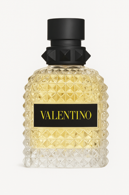 VALENTINO BORN IN ROMA YELLOW DREAM EDP 50 ML VAPO