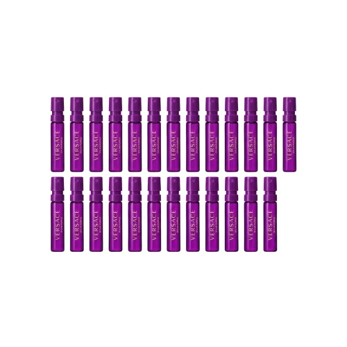 VERSACE DYLAN PURPLE VIAL EDP PACK 25 X 1 ML