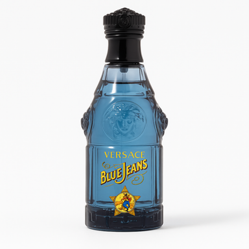 Versace Blue Jeans EDT 75 ml Vapo