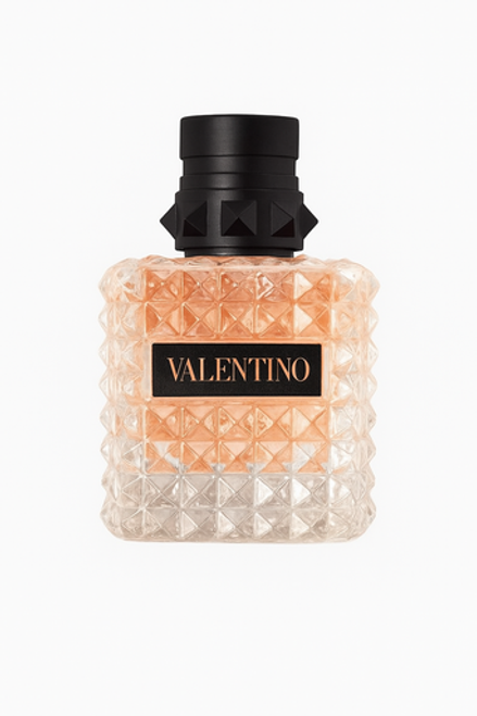 VALENTINO BORN IN ROMA DONNA CORAL FANTASY EDP 50 ML