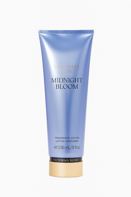 VICTORIA SECRET MIDNIGHT BLOOM BODY LOTION 236 ML