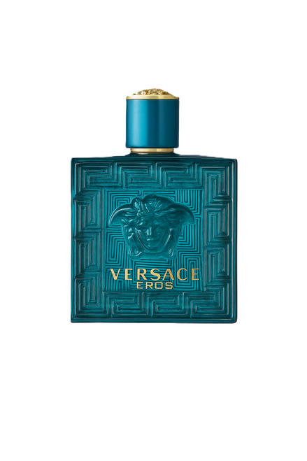 VERSACE EROS HOMME EDT 50 ML VAPO