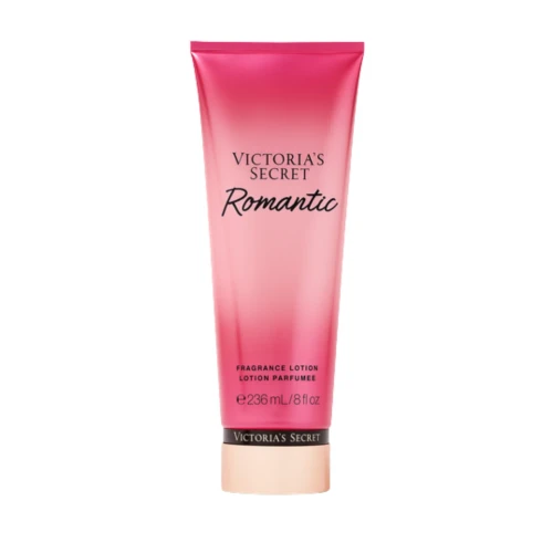 VICTORIA SECRET ROMANTIC BODY LOTION 236 ML
