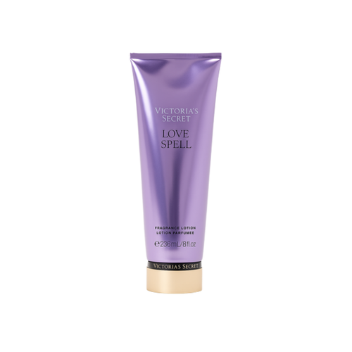 VICTORIA SECRET LOVE SPELL BODY LOTION 236 ML