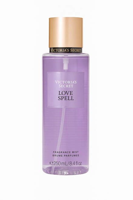 VICTORIA SECRET LOVE SPELL BODY MIST 250 ML