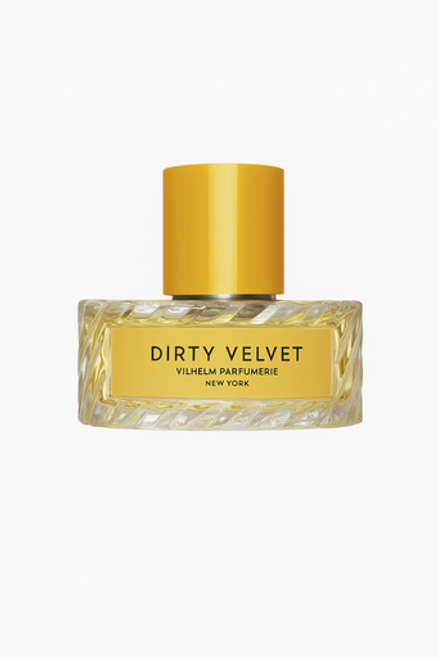 VILHELM PARFUMERIE DIRTY VELVET EDP 50 ML