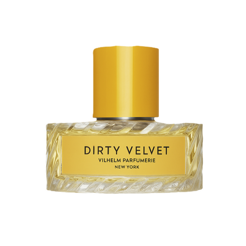VILHELM PARFUMERIE DIRTY VELVET EDP 50 ML