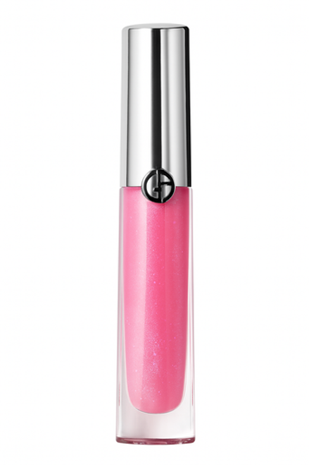 ARMANI MAKE UP PRISMA GLASS LIPGLOSS N5 BERRY BEAM 3.5 ML