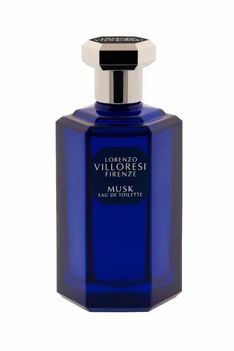 VILLORESI MUSK EDT 100 ML