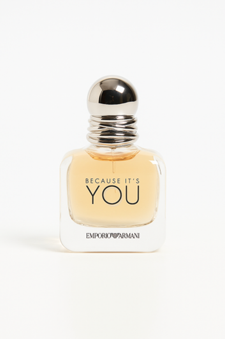 ARMANI BECAUSE ITS YOU FEMME EDP 50 ML VAPO