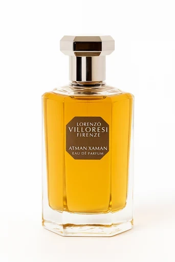 VILLORESI ATMAN XAMAN EDP 100 ML
