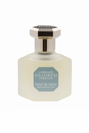 VILLORESI TEINT DE NEIGE PERFUME OIL 30 ML