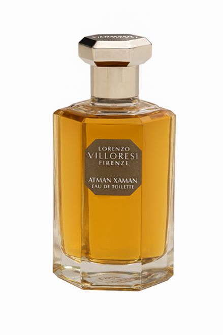 VILLORESI ATMAN XAMAN EDT 100 ML