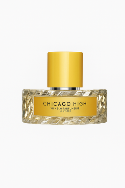 VILHELM PARFUMERIE CHICAGO HIGH EDP 100 ML