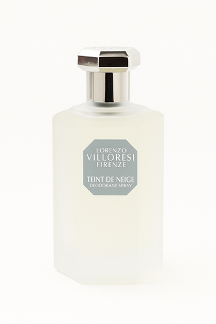 VILLORESI TEINT DE NEIGE DEO 100 ML VAPO