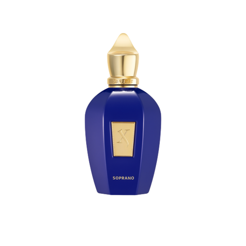 XERJOFF SOPRANO EDP 100 ML
