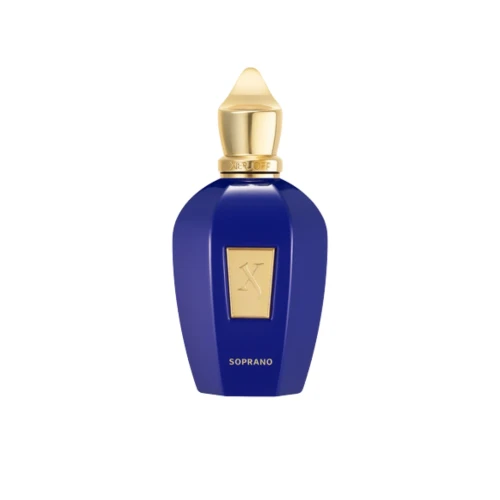 XERJOFF SOPRANO EDP 100 ML