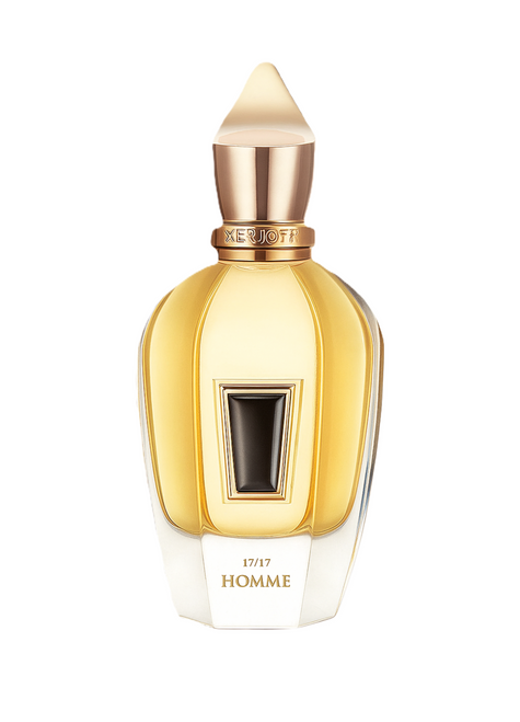 XERJOFF HOMME EDP 50 ML VAPO