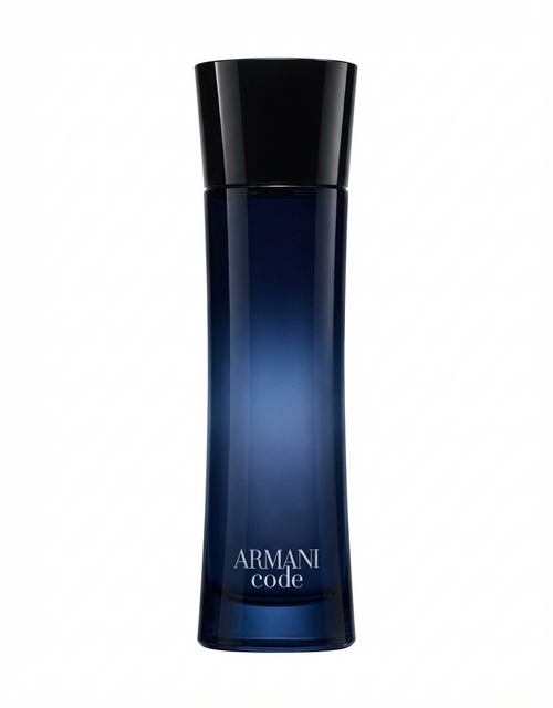 ARMANI CODE HOMME EDP 125 ML