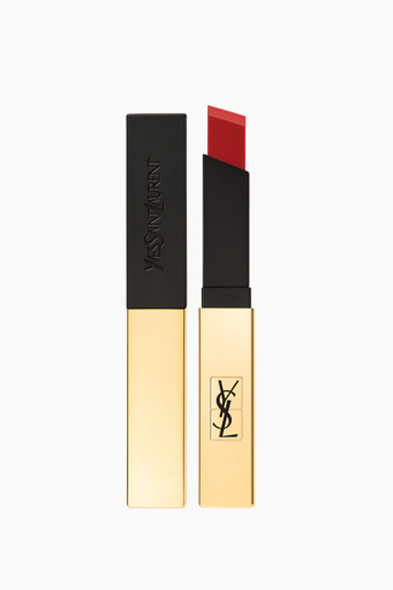 YSL ROUGE PUR COUTURE THE SLIM LIPSTIK N.9
