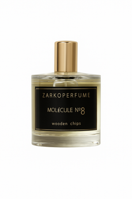 ZARKO MOLECULE N.8 EDP 100 ML VAPO